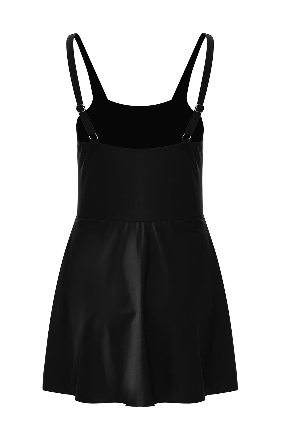 Side Tie One-Piece Swimsuit