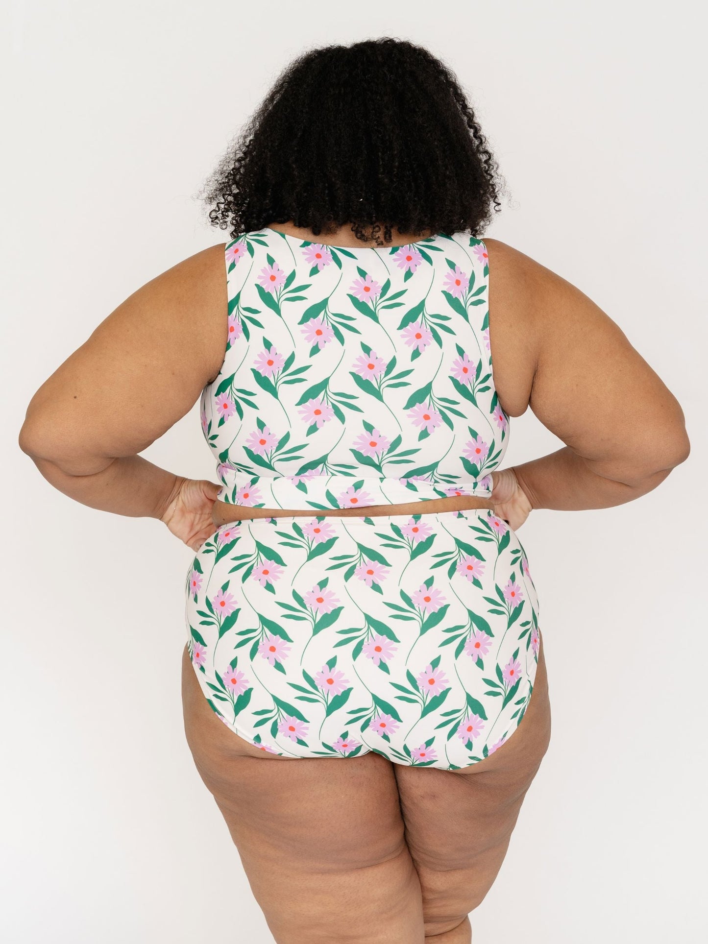 Lottie High-Waist Bottom