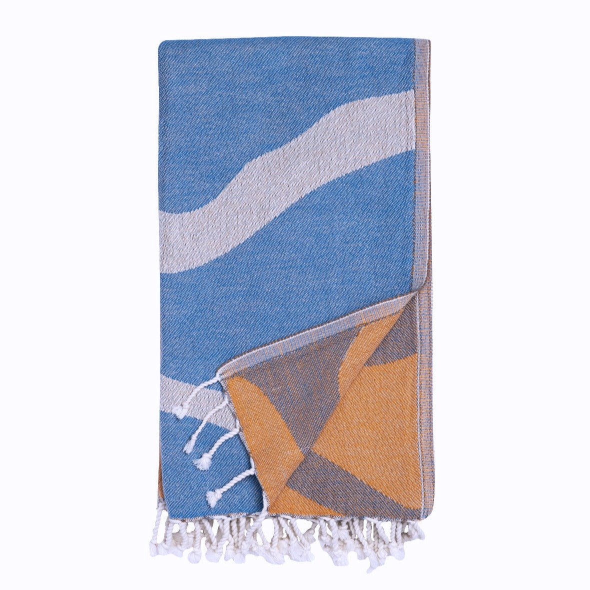 Synergy Beach Towel
