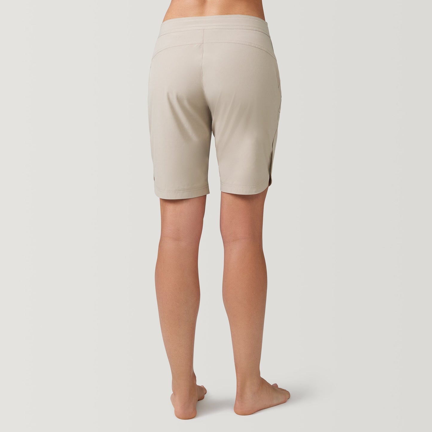 Women's 10" Bermuda Swim Short