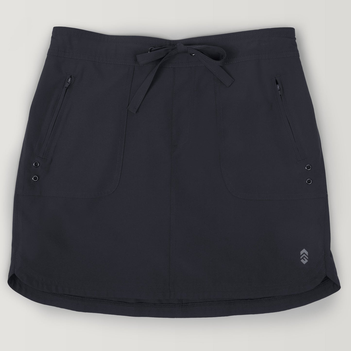 Women's Plus Size Beach and Beyond Skort