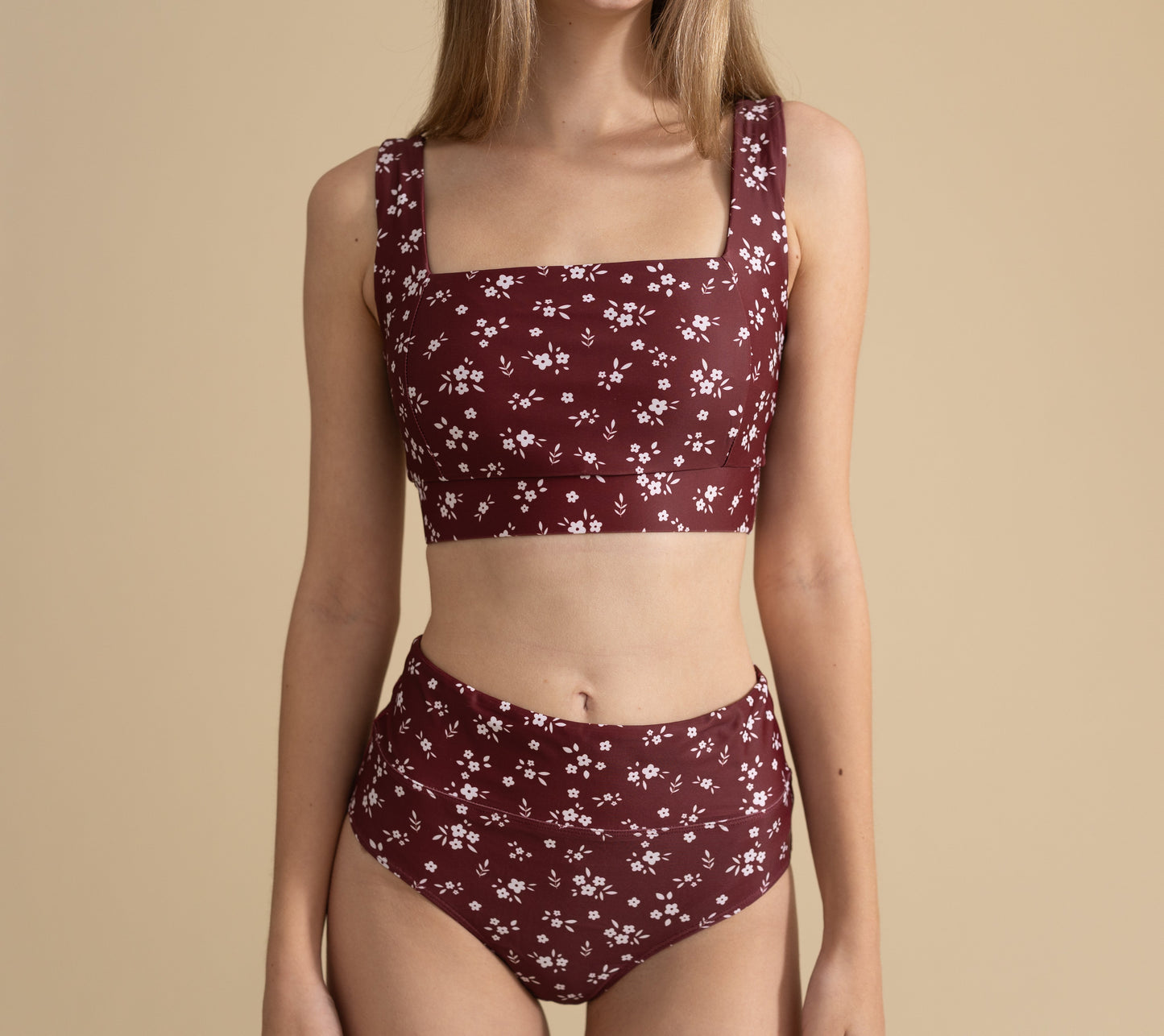 Cranberry Patch Bottom-Final Sale