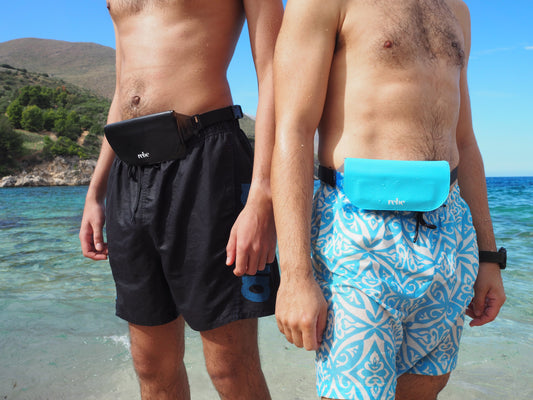 What Waterproof Phone Bag is Best For You?