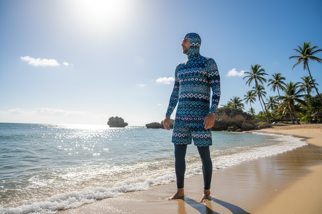 Modesty Is Not Oppression — Lack of Choice Is