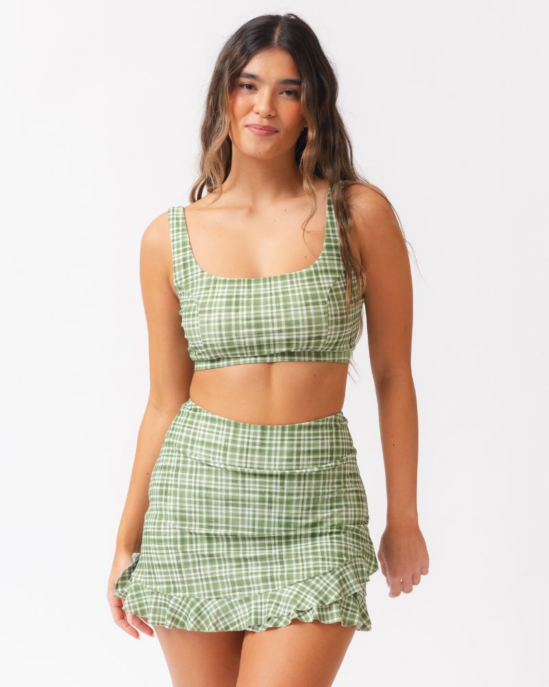 Swim Skirts