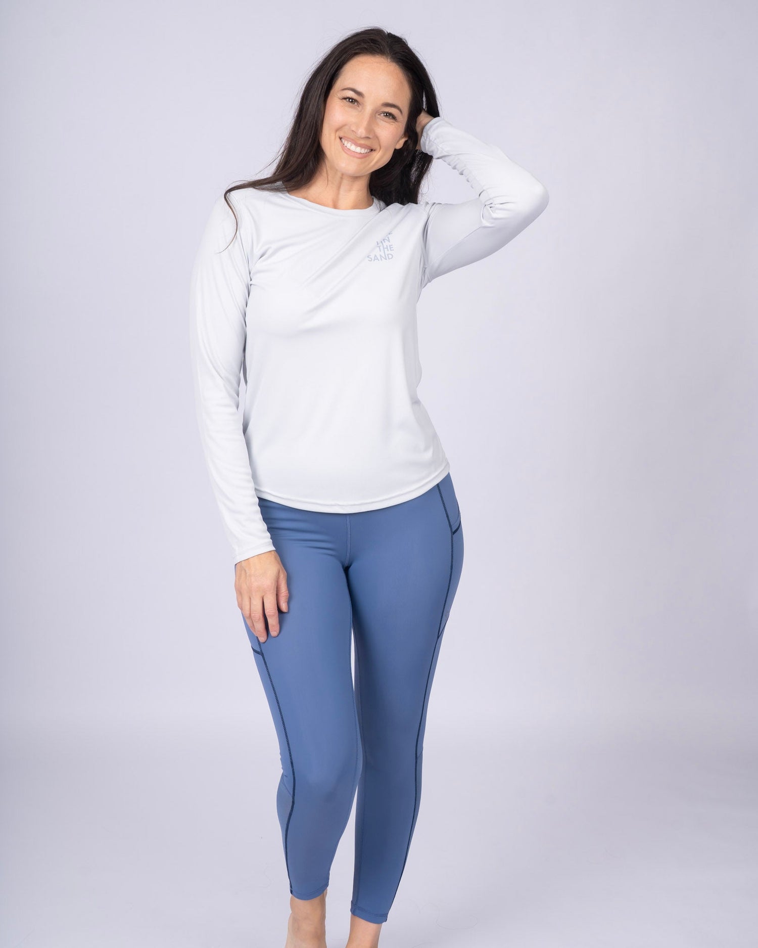 Swim Leggings
