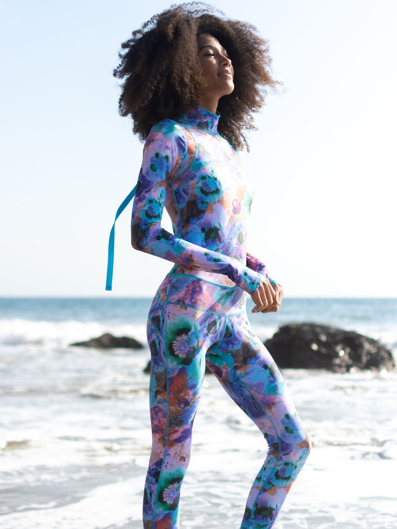 One-Piece Long