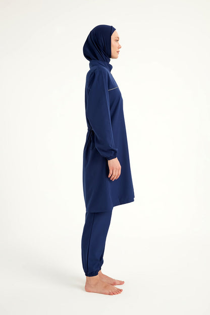 Andalus Full Coverage Burkini Set A2501-2