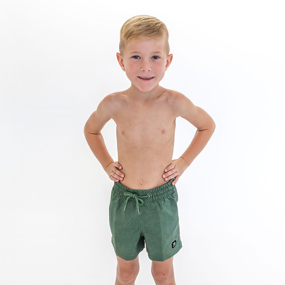 Reef Shorts (Boys)