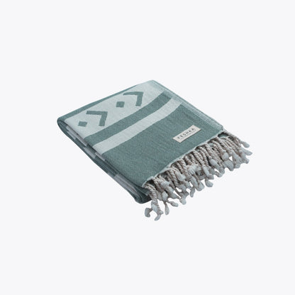 Aztec Beach Towel