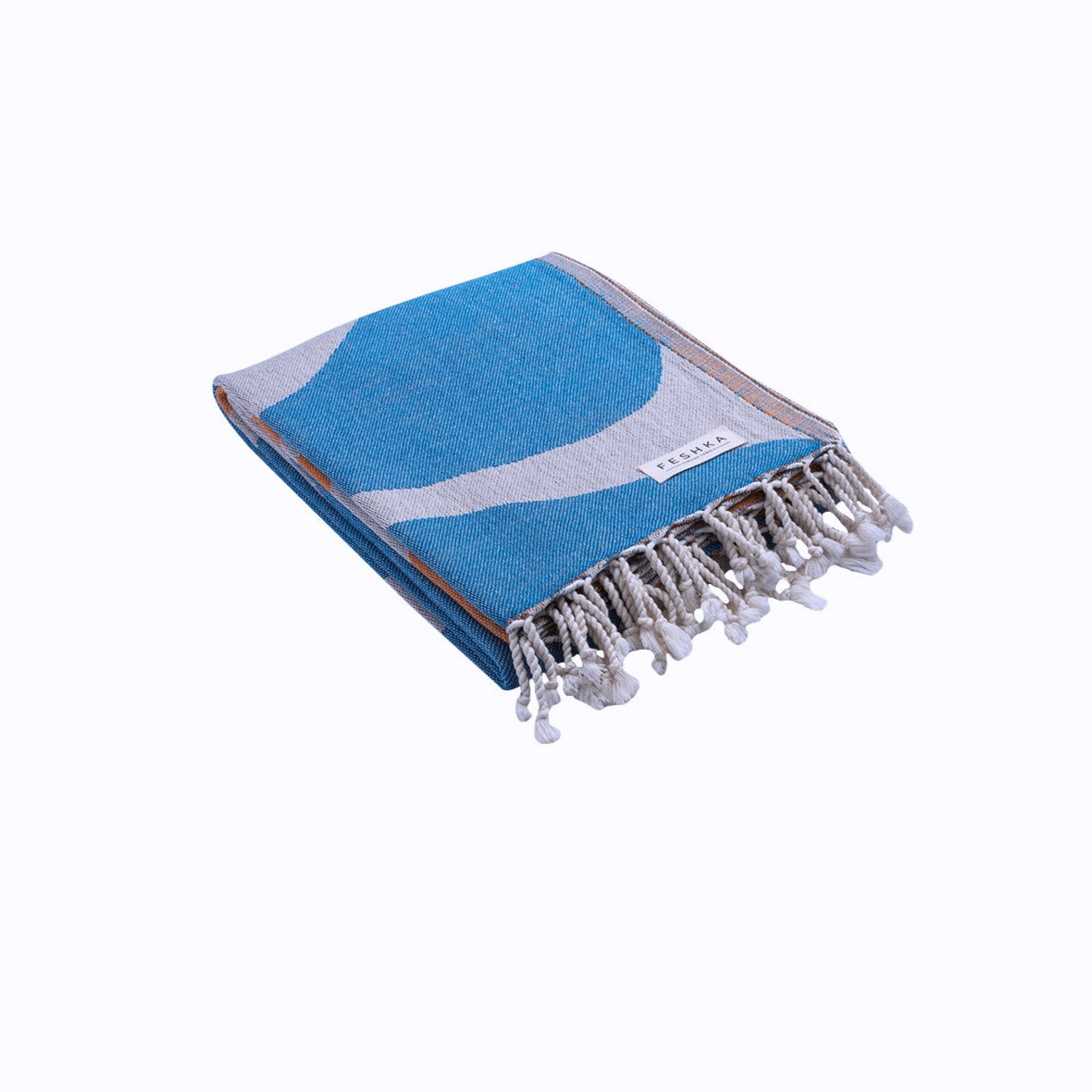 Synergy Beach Towel