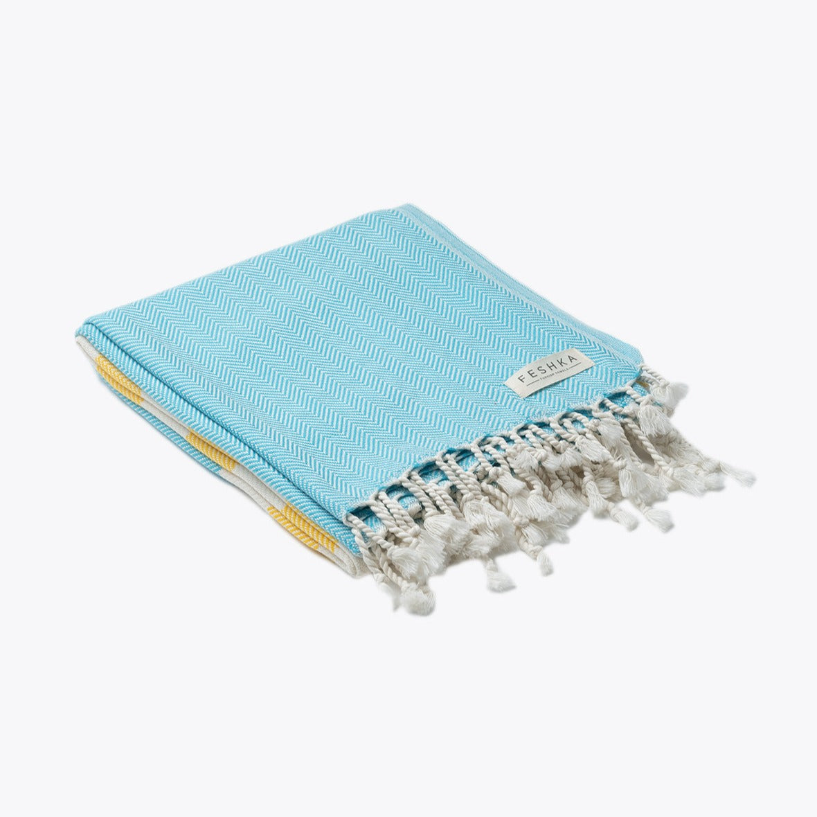 Good Vibes Beach Towel