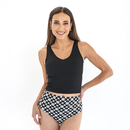 Standard High Waist Bottoms