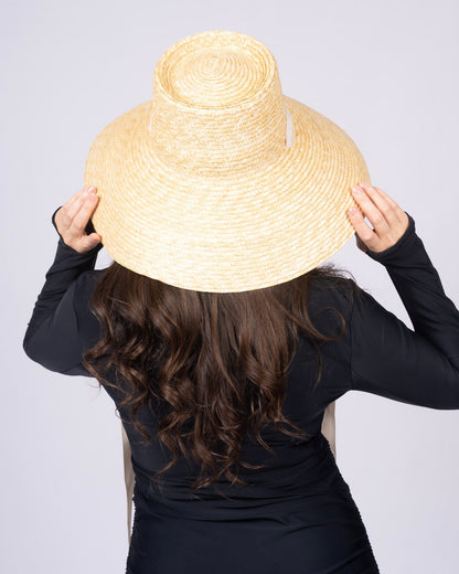 Capri Sunhat