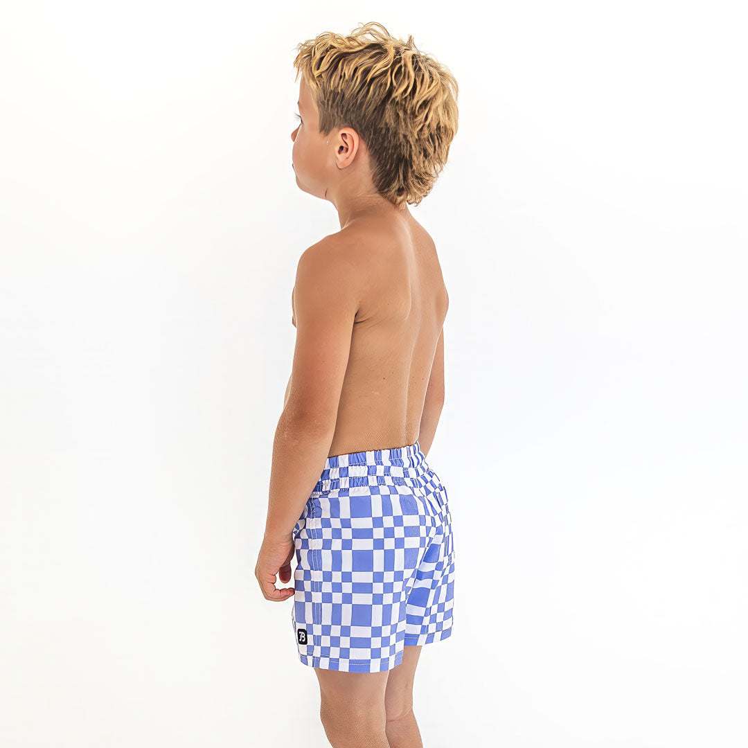 Reef Shorts (Boys)