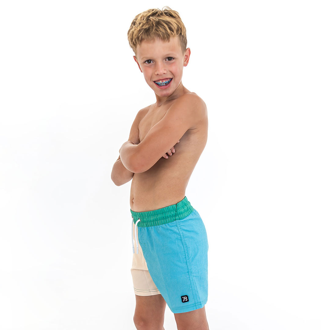 Reef Shorts (Boys)