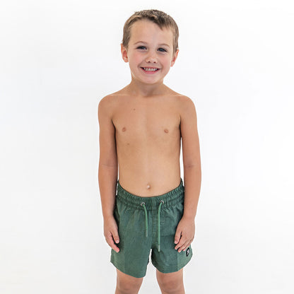 Reef Shorts (Boys)