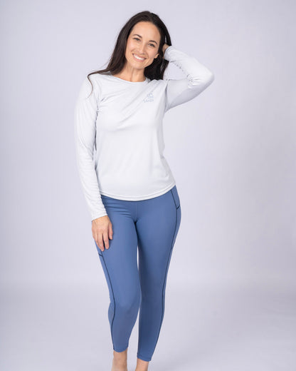 Dive In Swim Leggings
