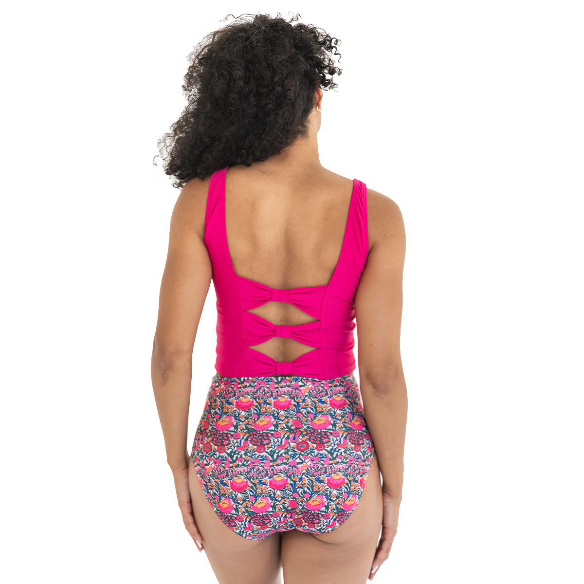 Standard High Waist Bottoms
