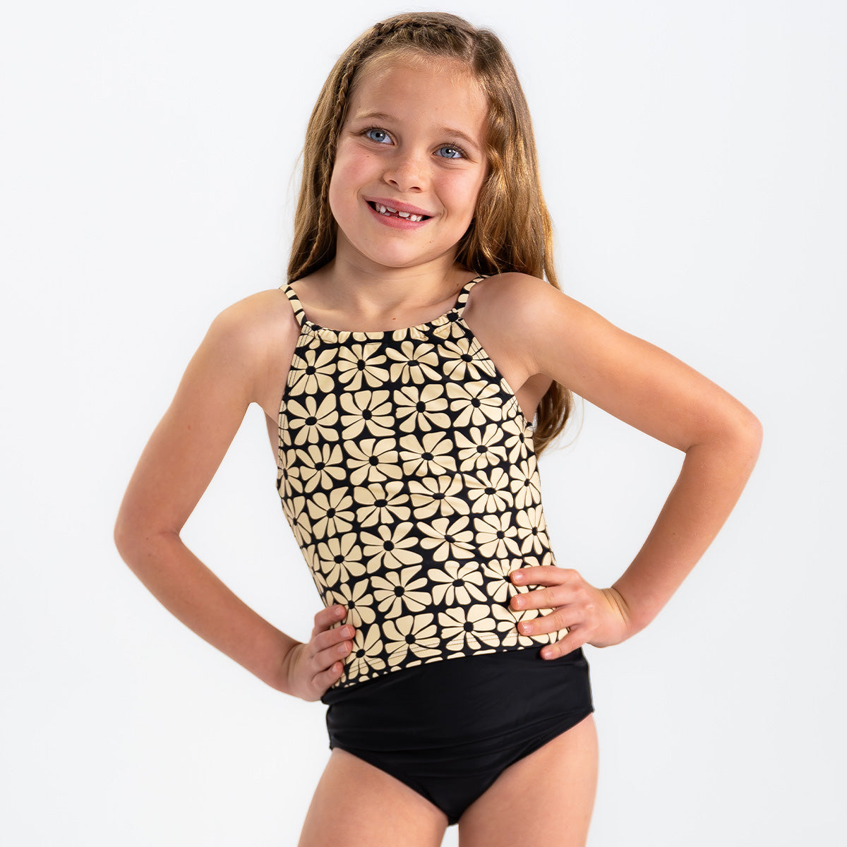 Original High Waist Bottoms (Girls)