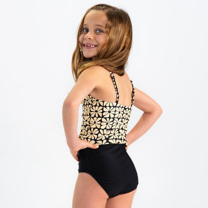 Original High Waist Bottoms (Girls)