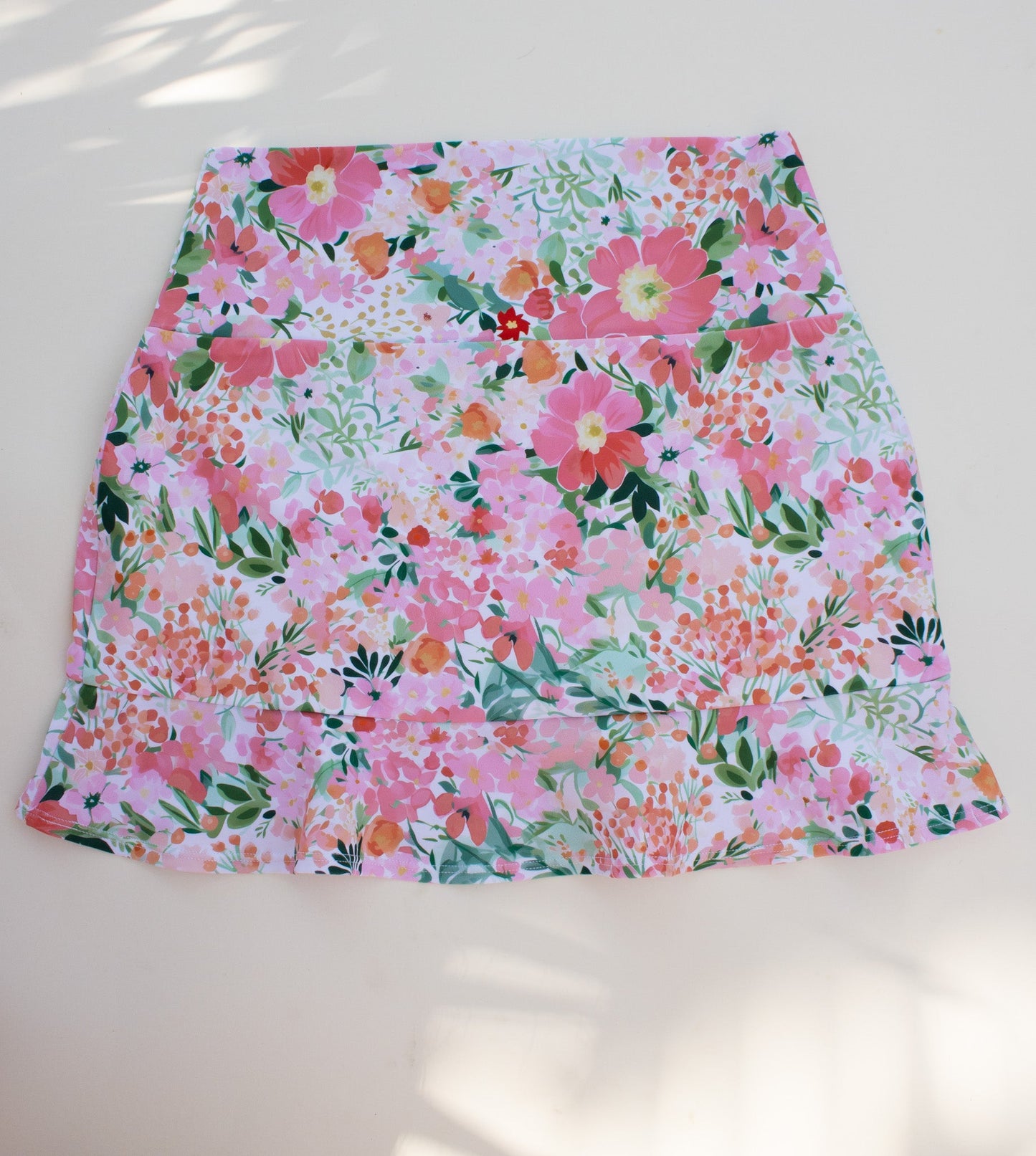 Final Sale Aurora Swim Skirt