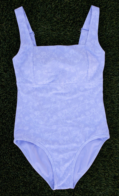 Lilac One Piece