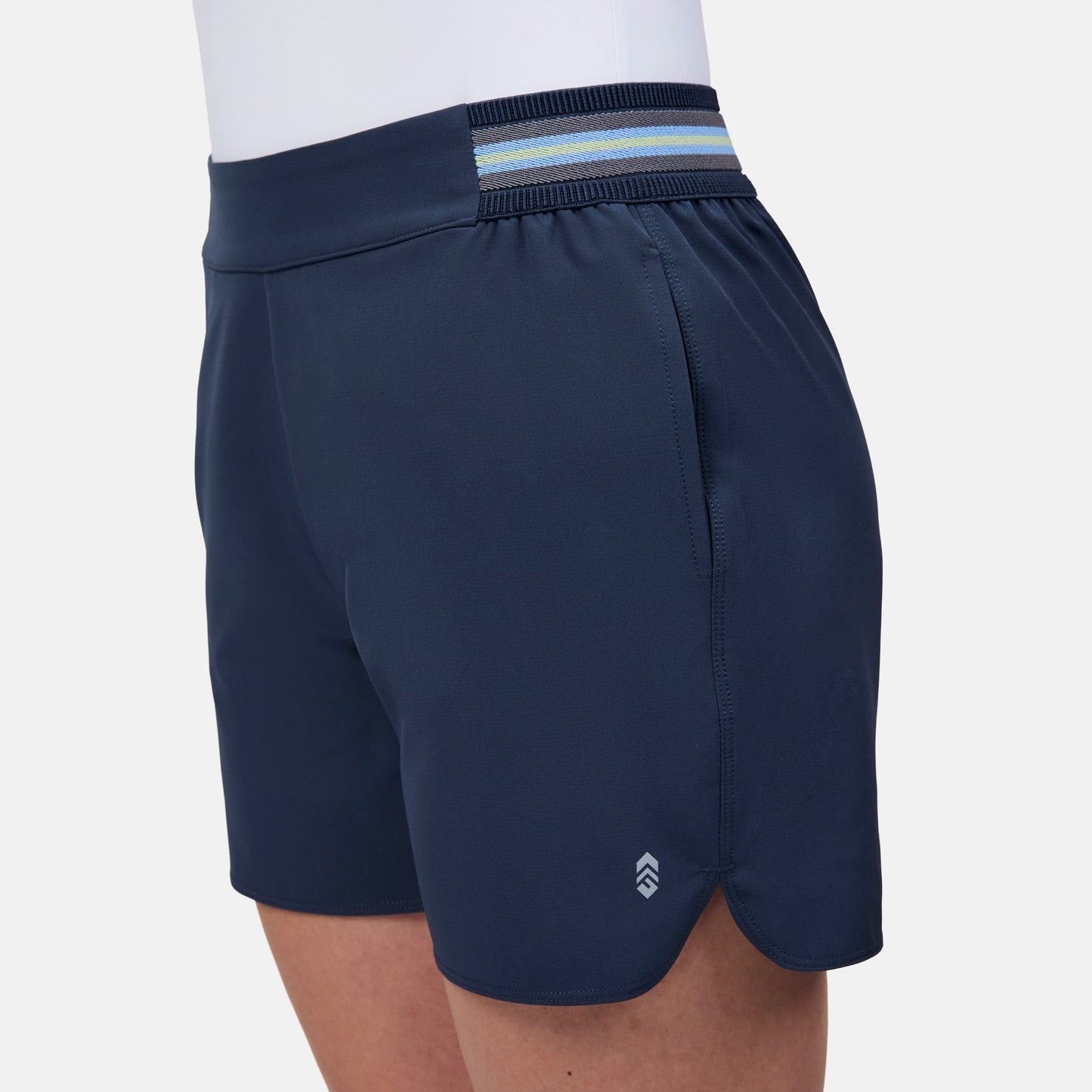 Women's Swim Short