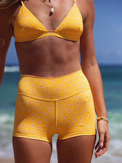 kara surf shorts - coolangatta