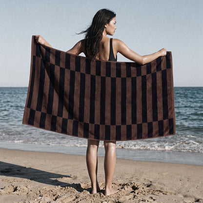 Shadmoor Towels