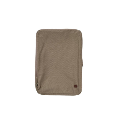 The Packing Cubes