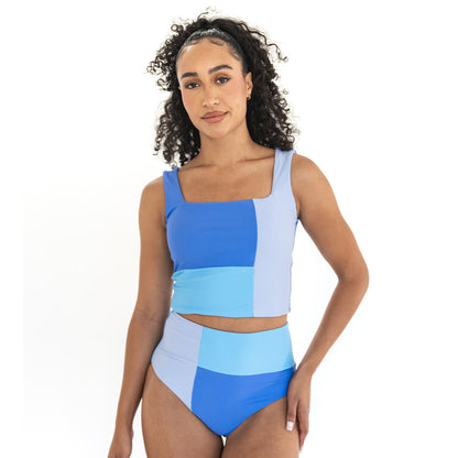 Xtra High Rise Bottoms