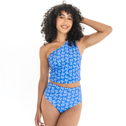 Standard High Waist Bottoms