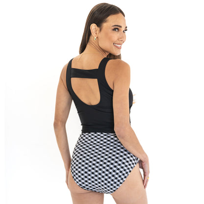 Standard High Waist Bottoms