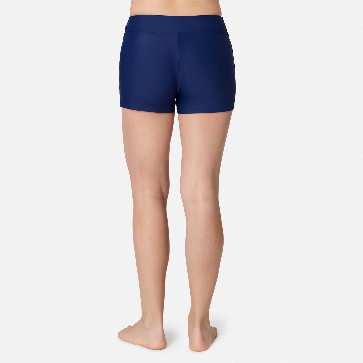 Women's Fully Lined Swim Skort