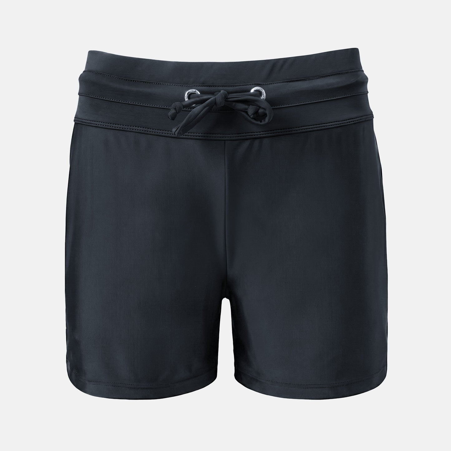 Women's Drawstring Swim Short