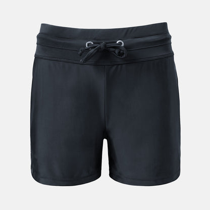 Women's Drawstring Swim Short
