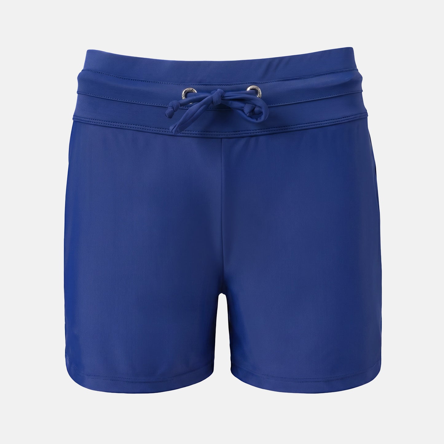 Women's Drawstring Swim Short