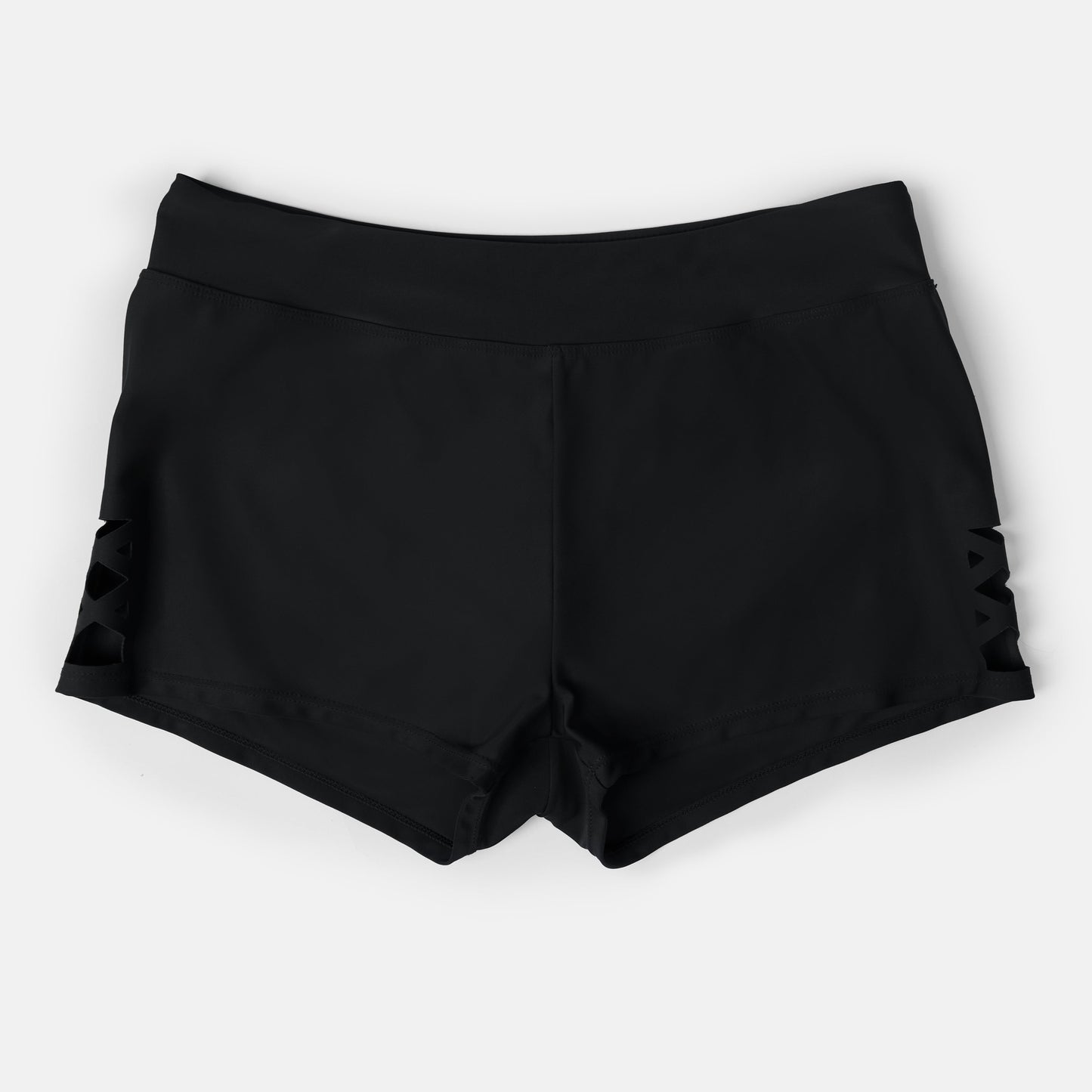 Women's Laser Cut Boyshort