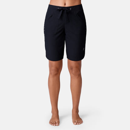 Women's 10" Bermuda Swim Short