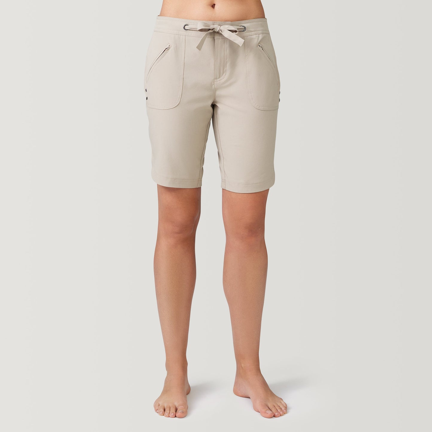 Women's 10" Bermuda Swim Short