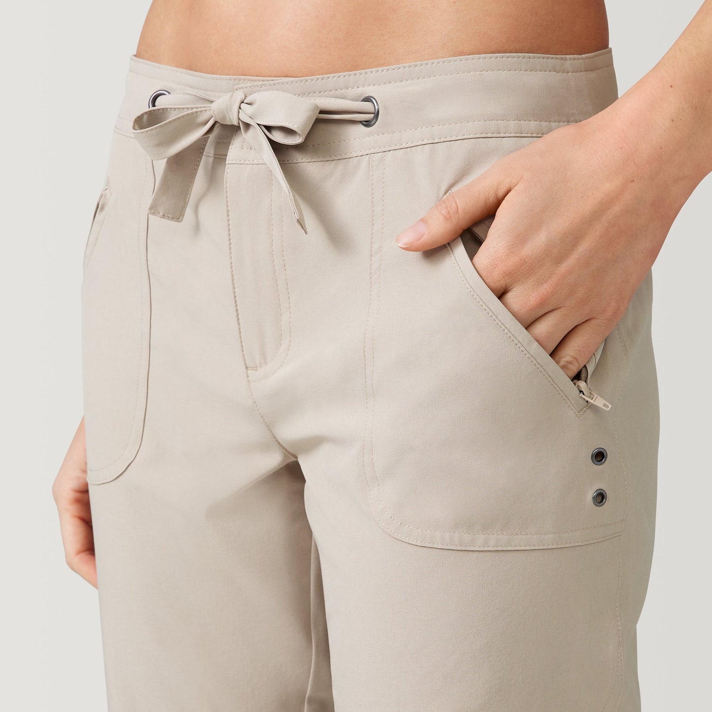 Women's 10" Bermuda Swim Short