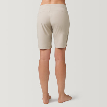 Women's 10" Bermuda Swim Short
