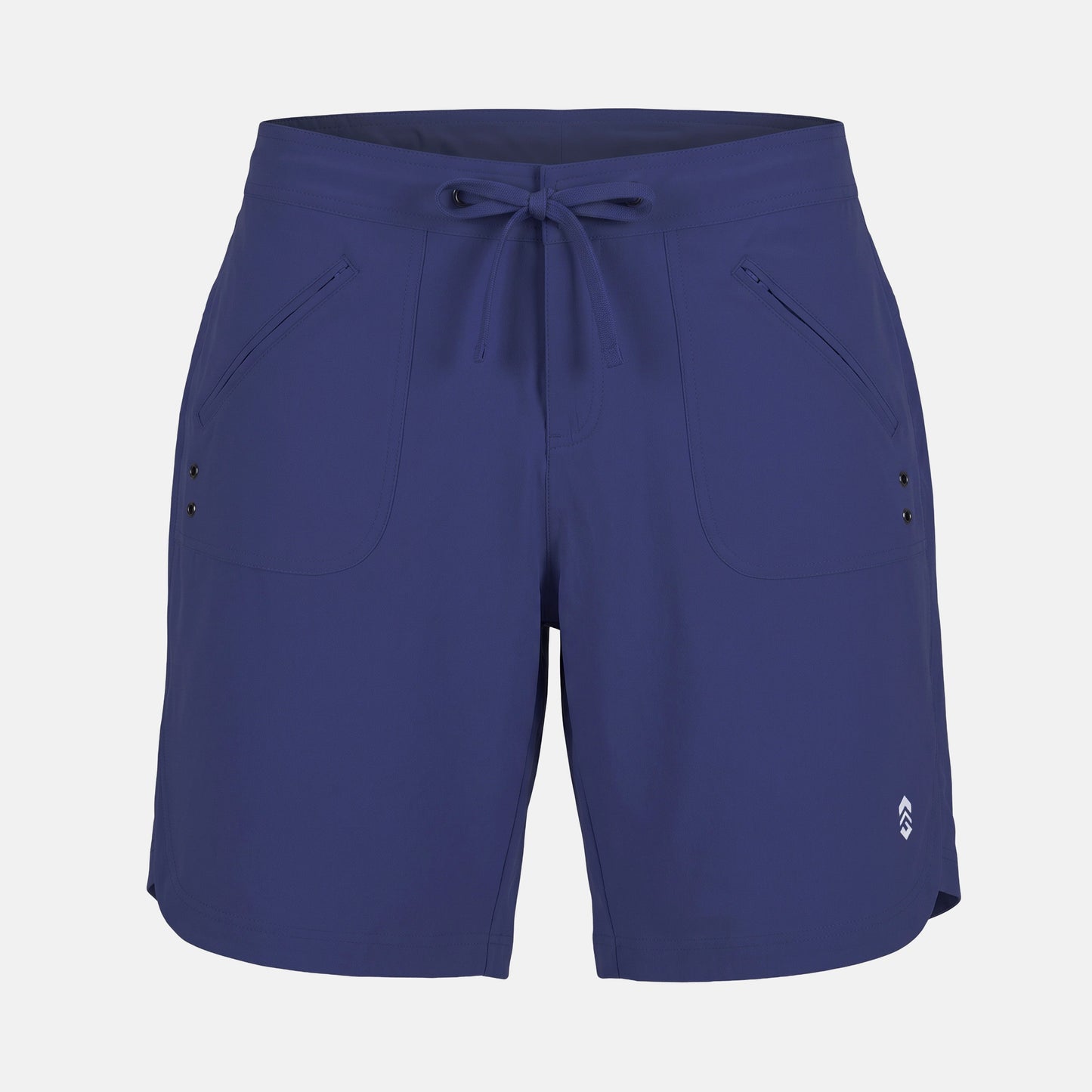 Women's Plus Size 10" Bermuda Board Short