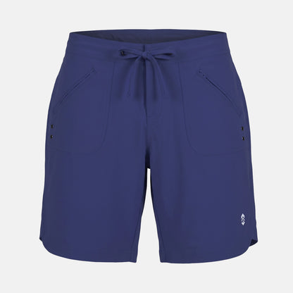Women's Plus Size 10" Bermuda Board Short