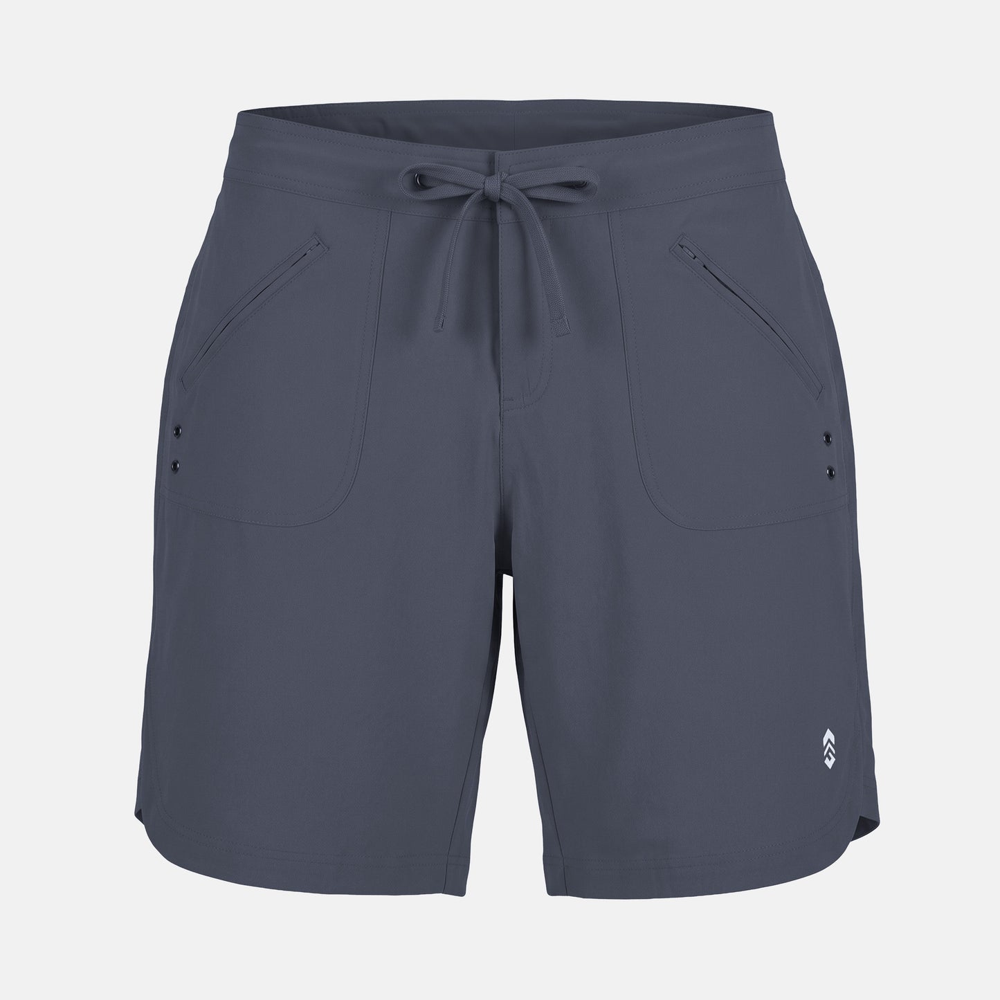 Women's Plus Size 10" Bermuda Board Short