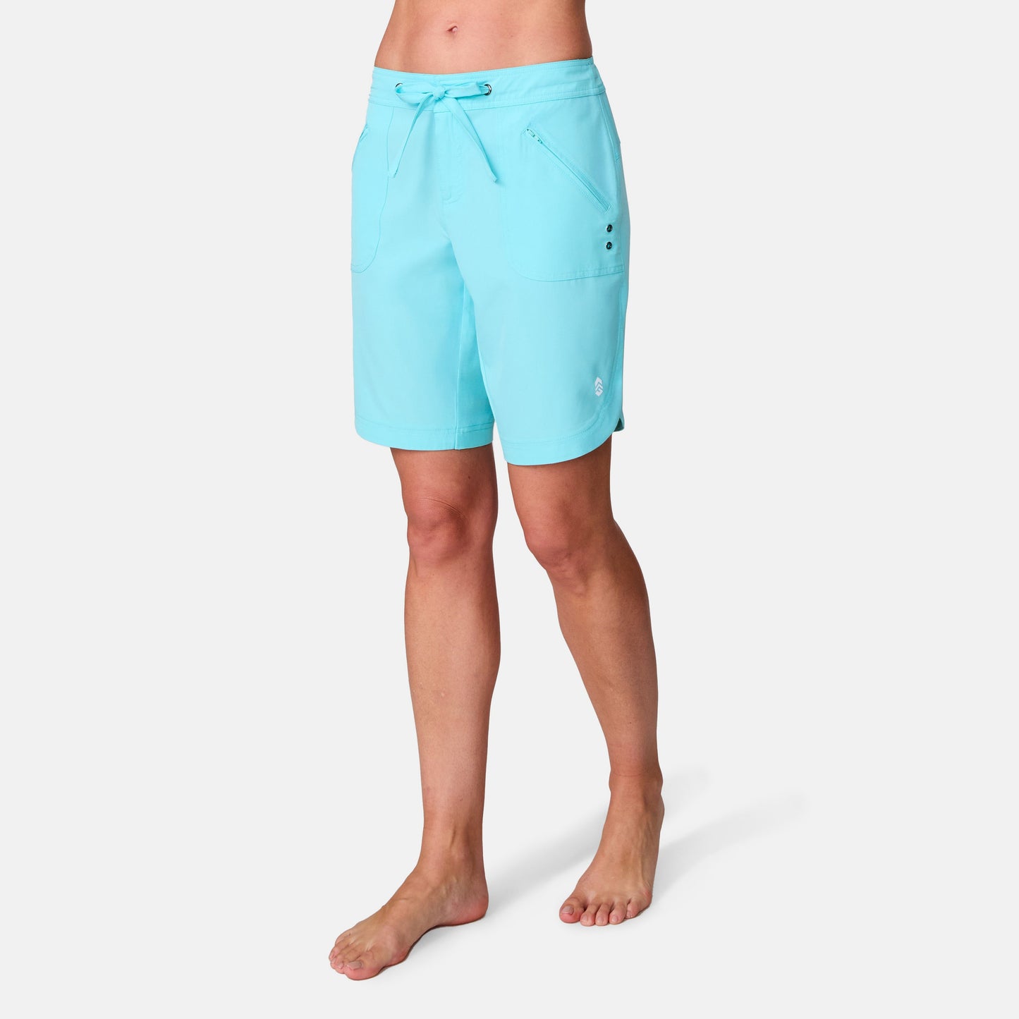 Women's 10" Bermuda Swim Short