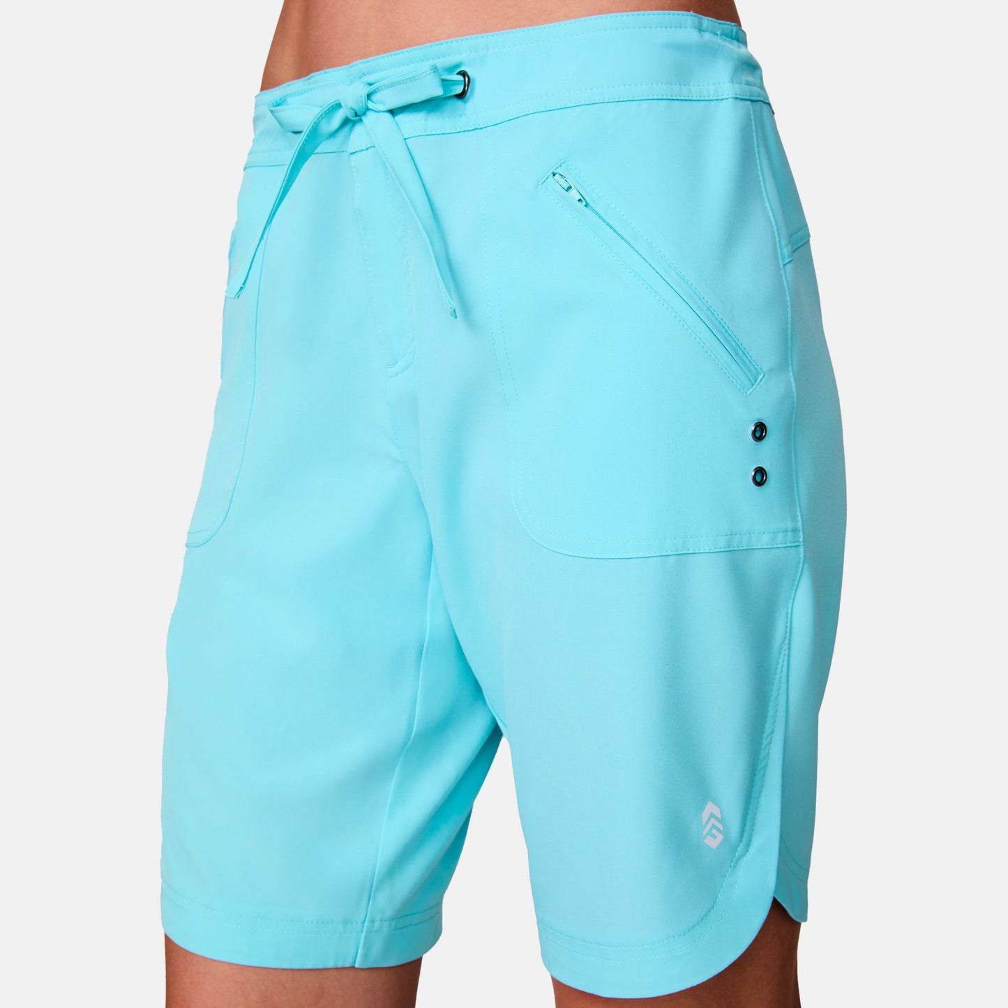 Women's 10" Bermuda Swim Short