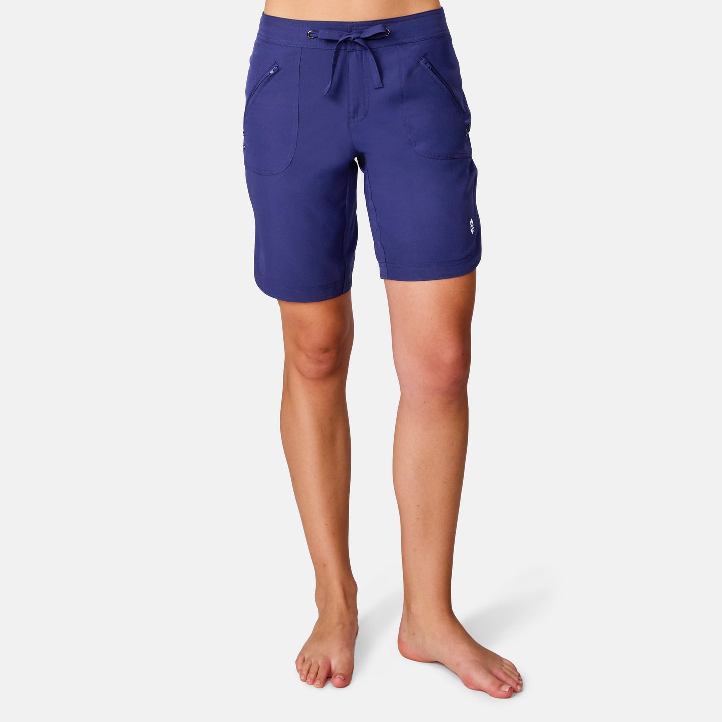Women's 10" Bermuda Swim Short