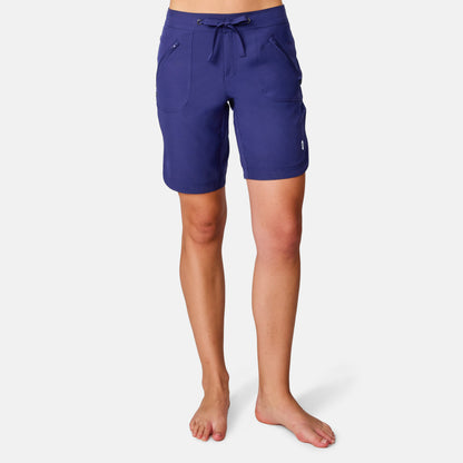 Women's 10" Bermuda Swim Short